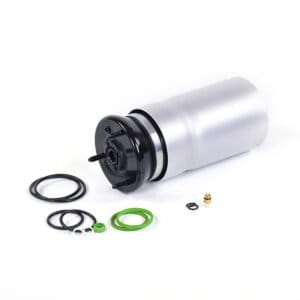 Bolsa de Ar GFlex Land Rover Discovery 3