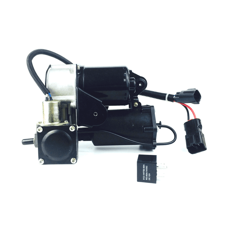 Compressor de Ar Suspensão Range Rover Sport