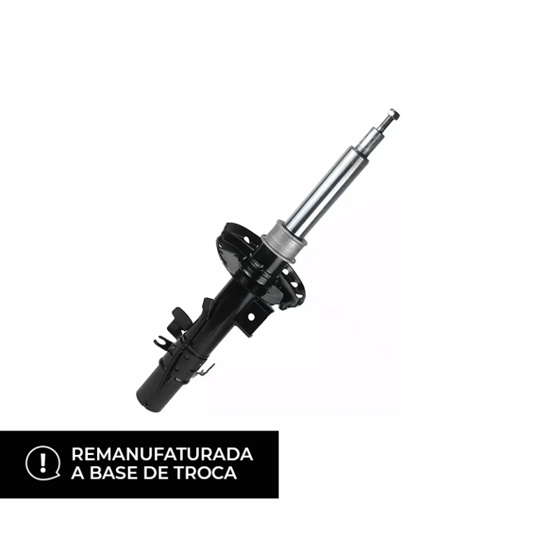 Amortecedor Land Rover Evoque 2012-2018 Dianteiro Direito