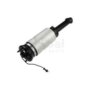 Amortecedor Range Rover Sport Supercharged 2005-2013 com bolsa