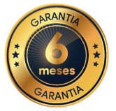 Garantia 6 meses
