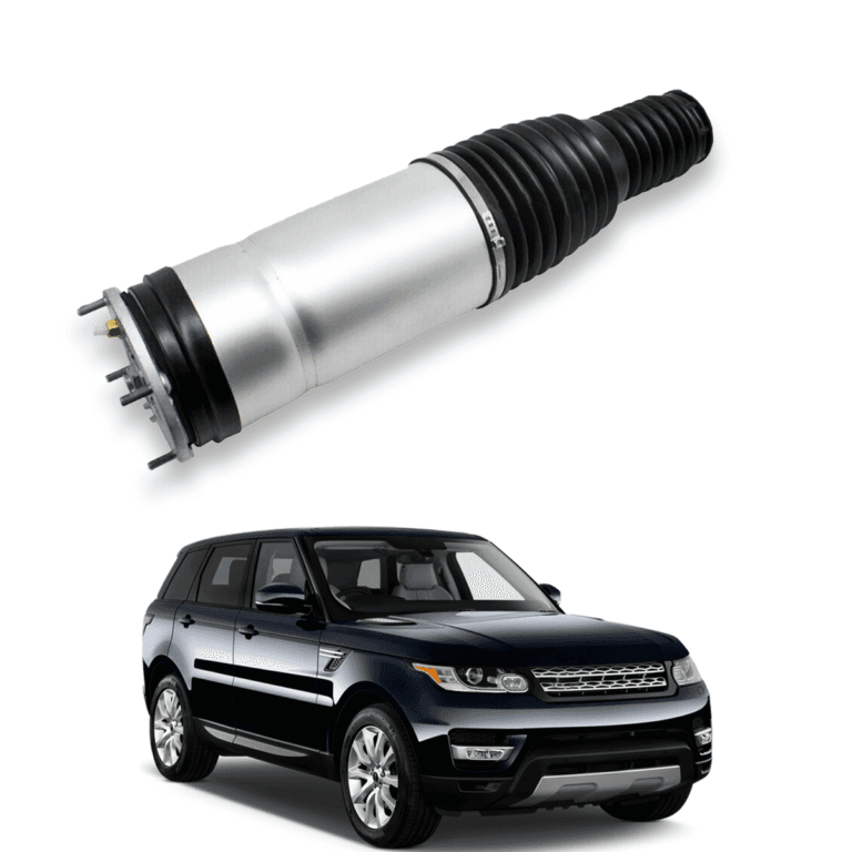 Bolsa de ar dianteira Range Rover Sport L494 LR087094