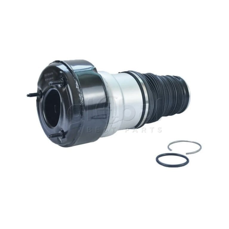 Coxim de ar dianteiro Mercedes Classe S W221 GFlex novo