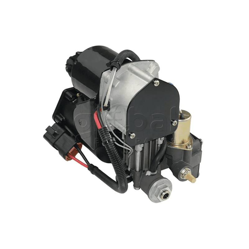 Compressor Suspensão Range Rover L322 Vogue HSE Sport Utility 0612