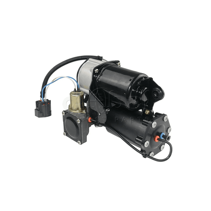 Compressor Suspensão Range Rover L322 Vogue HSE Sport Utility 0612