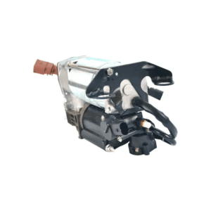 Compressor Suspensão Audi A6  AF C6 S6 A6L Avant 2004 2011
