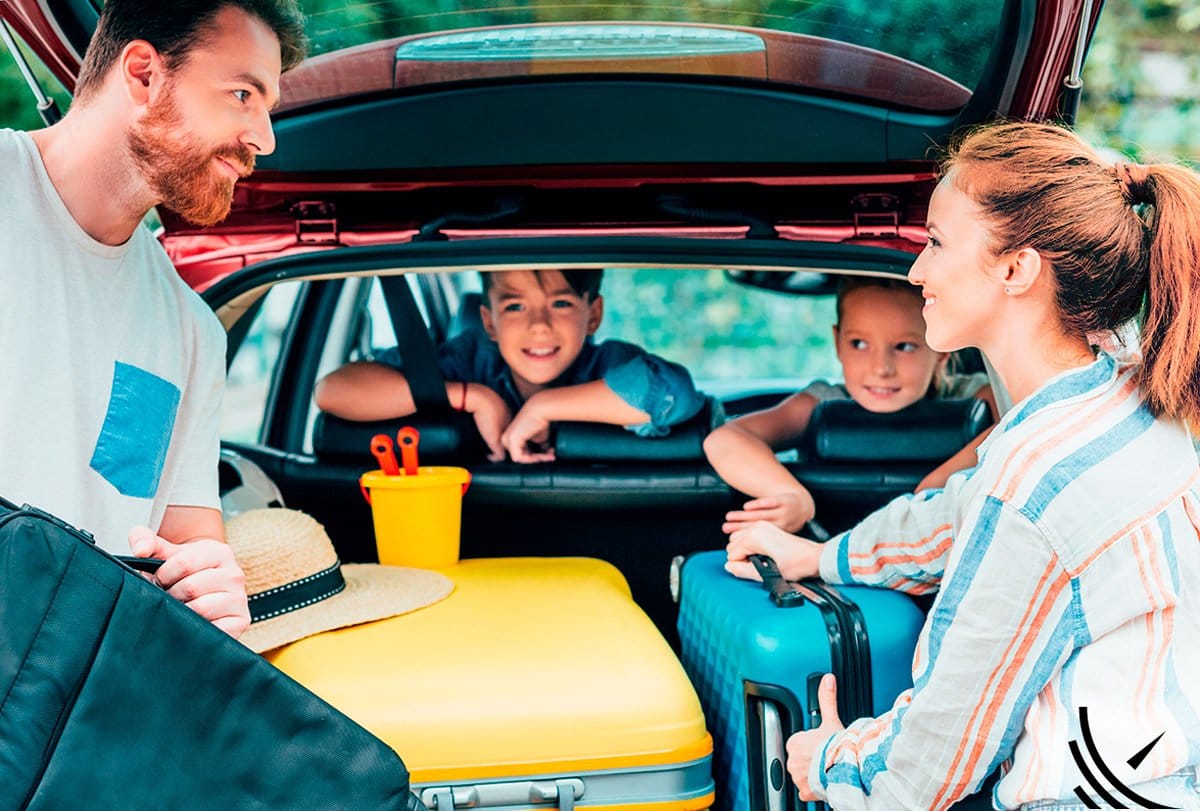 8 Dicas para viajar de carro