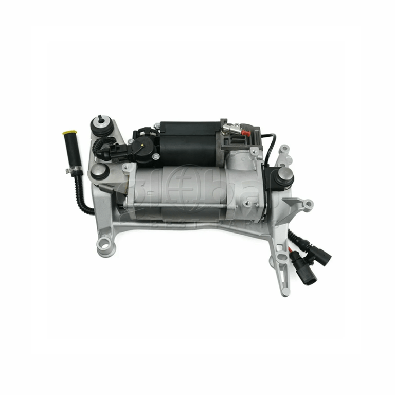 Compressor Ar Suspensão Touareg, Porsche Cayenne 2002-2010