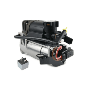 Compressor Suspensão Mercedes W211 W219 W220 S E CLS 1998-2014