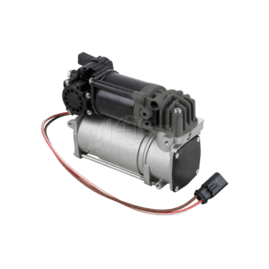 Compressor Suspensão a Ar BMW Gt 535i e 550i 2010 À 2015