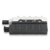 Bloco de Válvulas da Suspensão a Ar Jaguar XJ6 XJ8 2003-2009