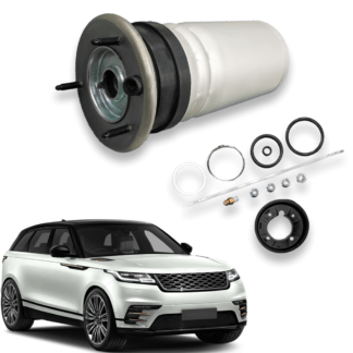 Bolsa de Ar Suspensão Dianteira Range Rover Velar L560 2017