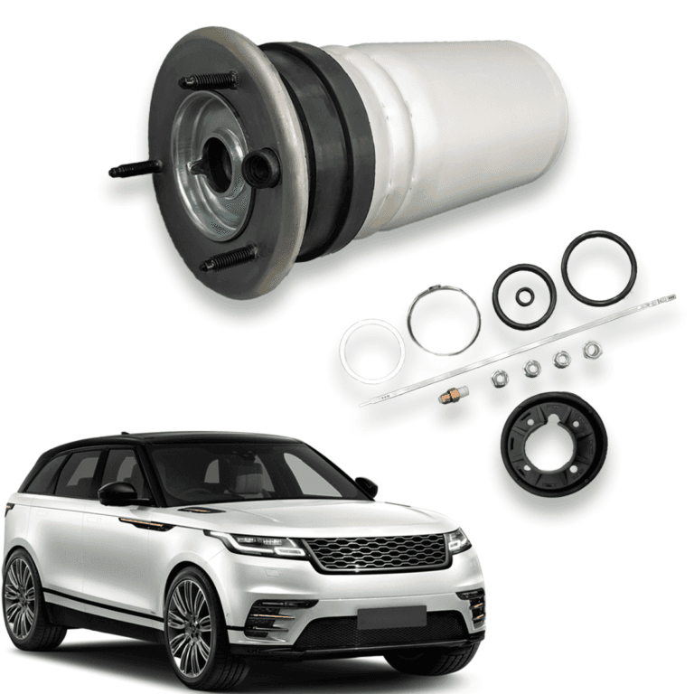 Bolsa de ar Suspensão Land Rover Dianteira Range Rover Velar L560