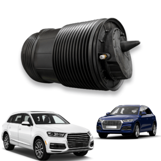 Bolsa de Ar Suspensão Traseira Direita Audi Q5 Q7 2016/...