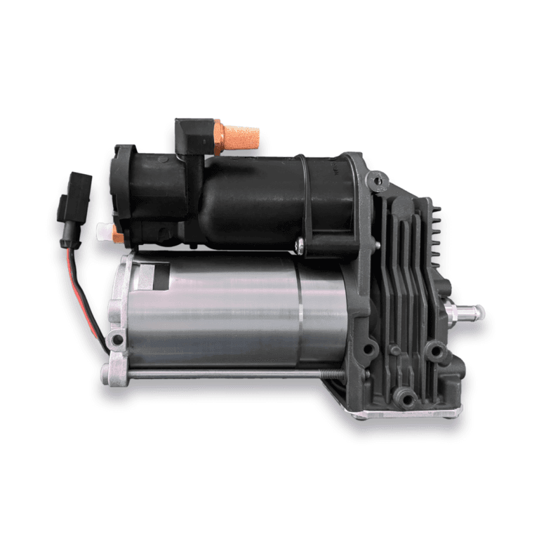 Compressor da Suspensão a Ar Range Rover Discovery 5, Velar 2017... (2)