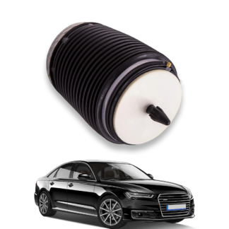 Bolsa de Ar Suspensão Traseira Direita Audi A6 2010-2017