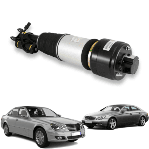 Amortecedor Dianteiro Direito Mercedes Classe E, CLS 2003-2011
