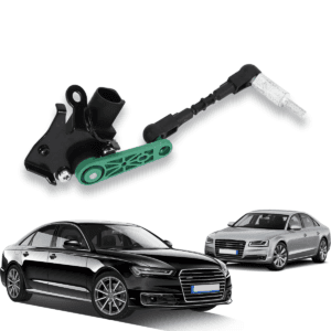 Sensor suspensão a ar Audi dianteira direito A6 A7 A8 S6 S7 S8 RS7 2011-2018