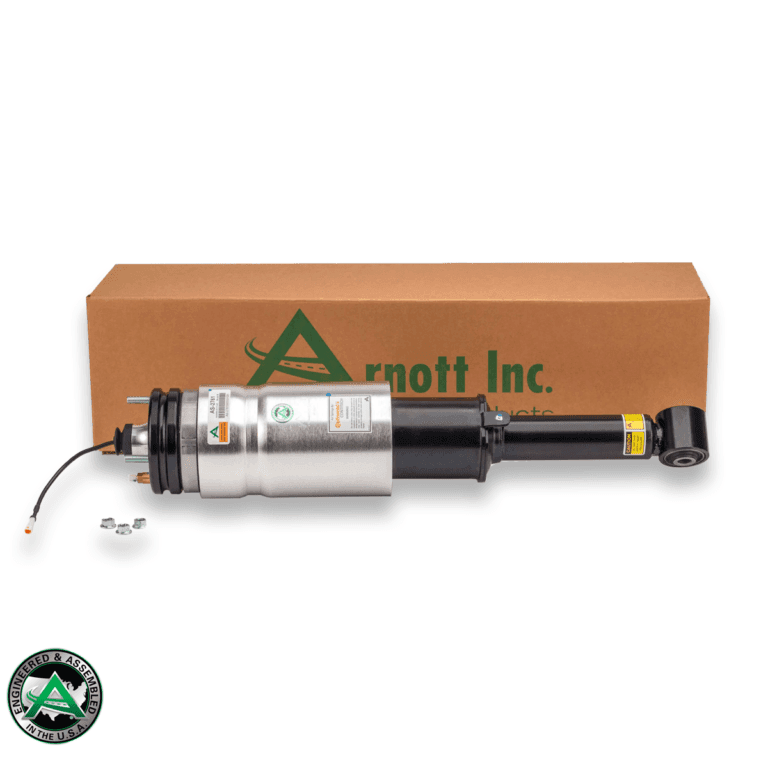 Amortecedor Dianteiro Range Rover Sport L320 SUPERCHARGED 2010-2013