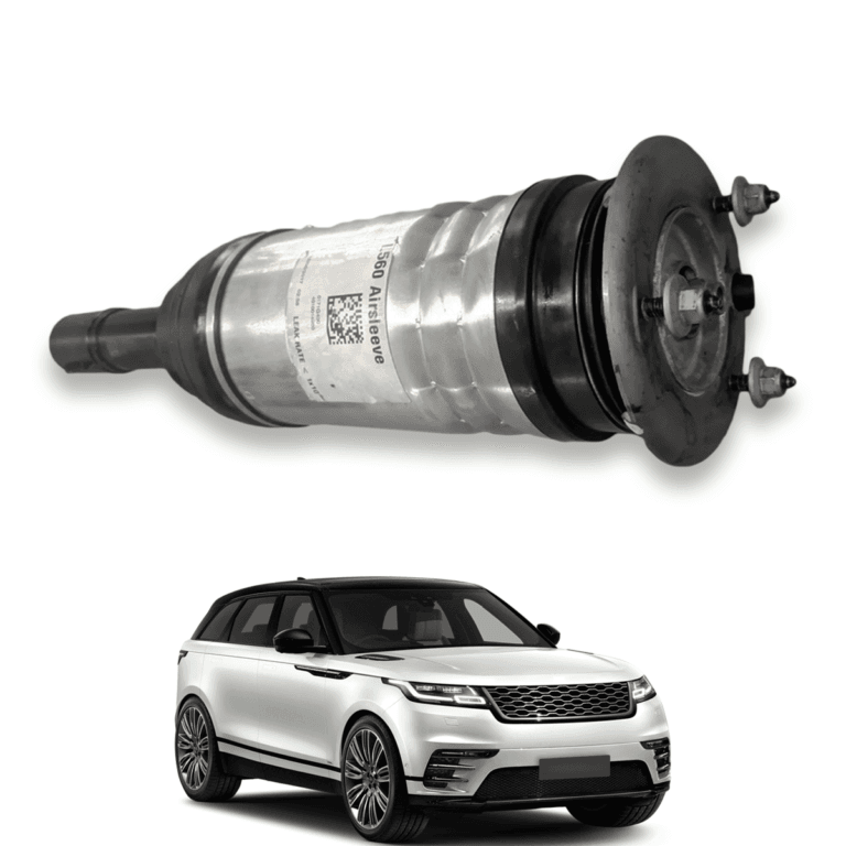 Amortecedor Original Dianteiro Range Rover Velar L560 2017...