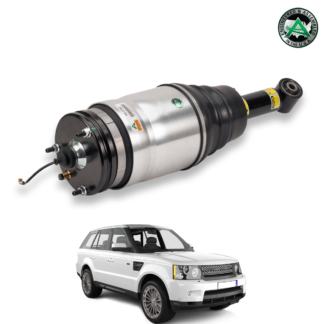 Amortecedor Traseiro Range Rover Sport L320 SUPERCHARGED 2010-2013