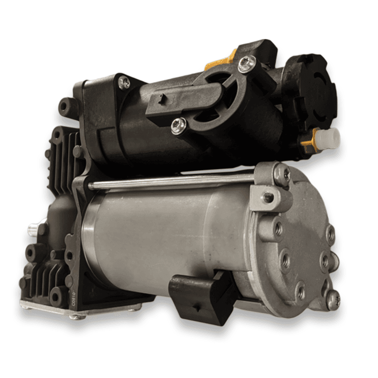 Compressor da Suspensão a Ar Range Rover Velar 2017/...