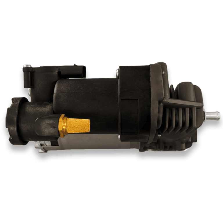 Compressor da Suspensão a Ar Range Rover Velar 2017/...