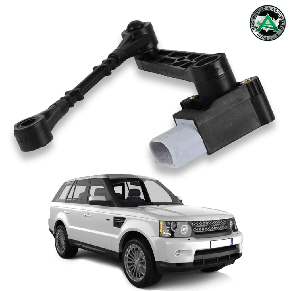 Baro Sensor Range Rover Sensor suspensão a ar Range Rover Sport traseira L320 2010-2013
