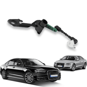 Sensor Nível Traseiro Esquerdo Audi A6 A7 A8 Q5 S6 S7 S8 RS7 2011-2019