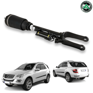 Amortecedor Dianteiro Mercedes Benz GL ML 2006-2012 W164