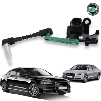 Sensor Nível Dianteiro Esquerdo Audi A6 A7 A8 S6 S7 S8 RS7 2011-2019