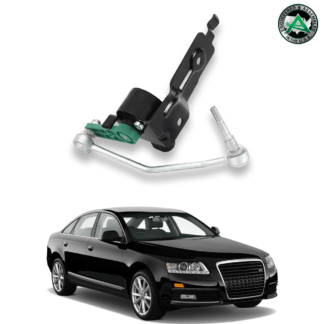 Sensor Nível Suspensão Dianteira Direita Audi A6 RS6 S6 2005-2011