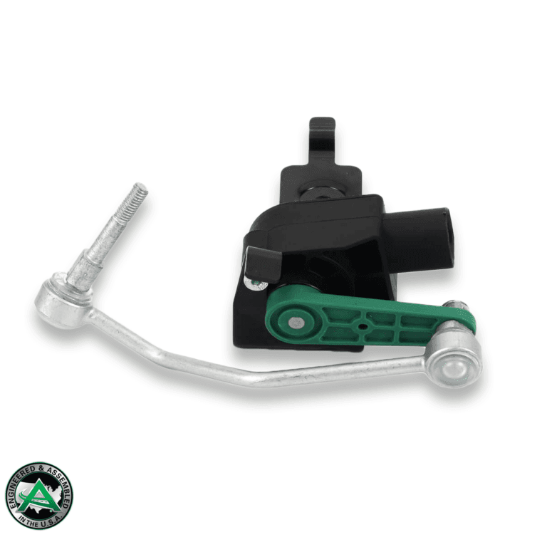 Sensor Nível Suspensão Dianteira Esquerda Audi A6 RS6 S6 2005-2011