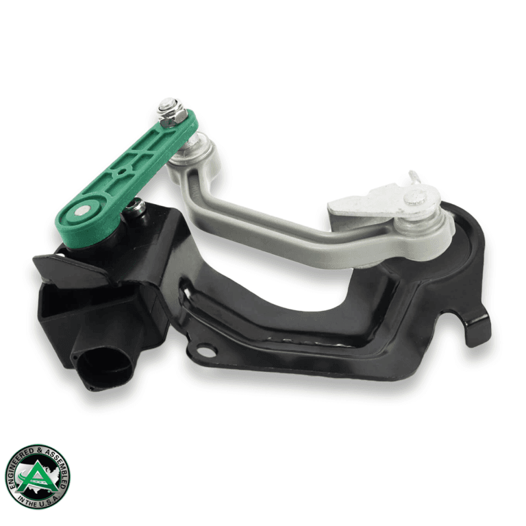 Sensor Nível Suspensão Traseira Direita Audi A6 RS6 S6 2005-2011