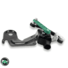 Sensor Nível Suspensão Traseira Esquerda Audi A6 RS6 S6 2005-2011