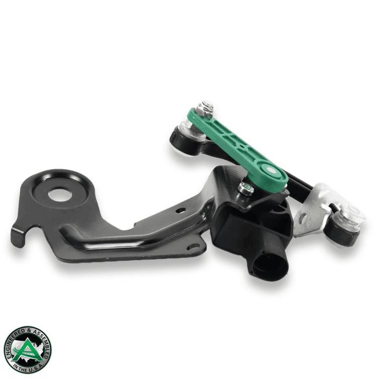 Sensor Nível Suspensão Traseira Esquerda Audi A6 RS6 S6 2005-2011