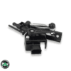 Sensor de Nível Dianteiro Direito Porsche Panamera 2010-2016