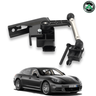 Sensor de Nível Dianteiro Esquerdo Porsche Panamera 2010-2016