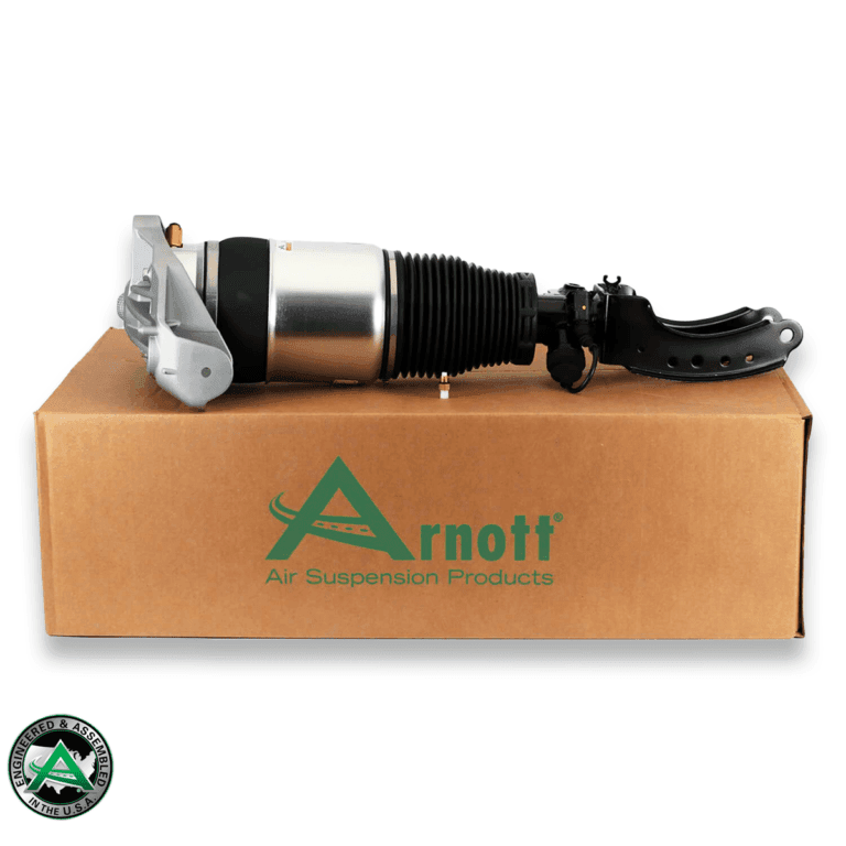 Amortecedor Dianteiro Direito Audi Q7 Porsche Cayenne VW Touareg 2003-2015