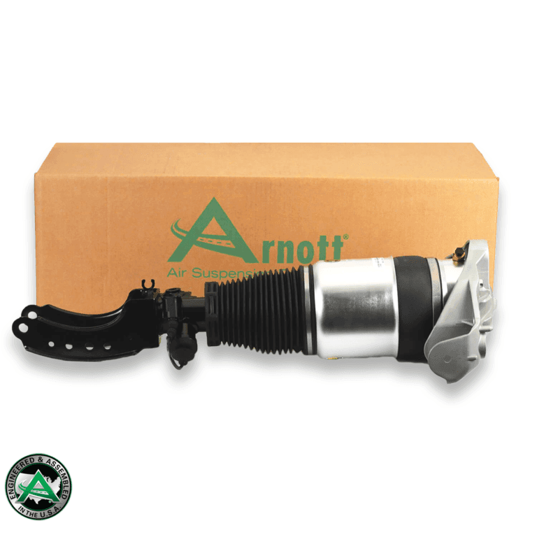 Amortecedor Dianteiro Esquerdo Audi Q7 Porsche Cayenne VW Touareg 2003-2015