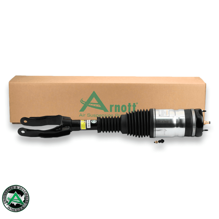 Amortecedor Dianteiro Esquerdo Jeep Grand Cherokee 2011-2015