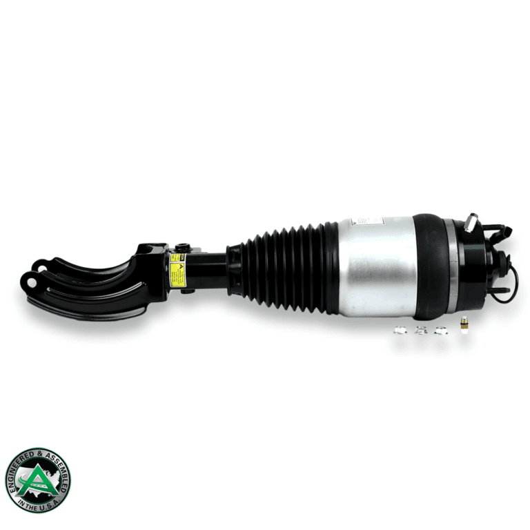 Amortecedor Dianteiro Esquerdo Porsche Cayenne VW Touareg 2011-2018