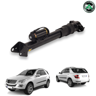 Amortecedor Traseiro Mercedes Benz GL ML 2006-2012 W164