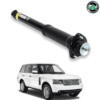 Amortecedor Traseiro Range Rover Vogue L322 03-12 Sem Sensor