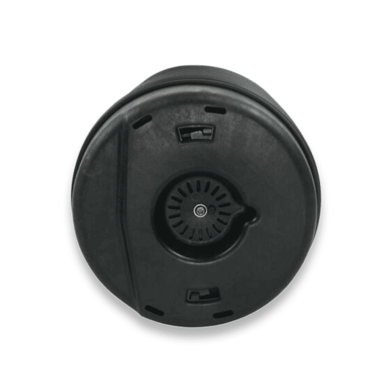 Bolsa de Ar Traseira Direita Volvo XC90 2015/...