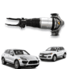 Amortecedor Diant LD Audi Q7 Porsche Cayenne VW Touareg 2011-2018