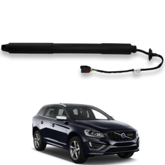 Amortecedor Esquerdo Porta Malas com Sensor Volvo XC60 2012-2015