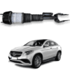 Amortecedor ORIGINAL Dianteiro Direito Mercedes GLE W292 2015-2019