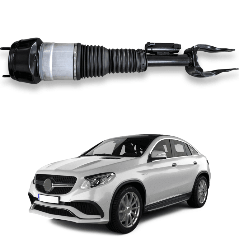 Amortecedor ORIGINAL Dianteiro Direito Mercedes GLE W292 2015-2019