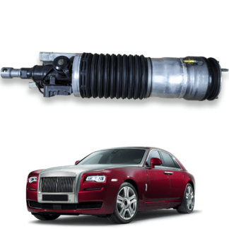 Amortecedor ORIGINAL Dianteiro Direito Rolls Royce Ghost RR4 Wraith RR5 Dawn RR6 2008-2020